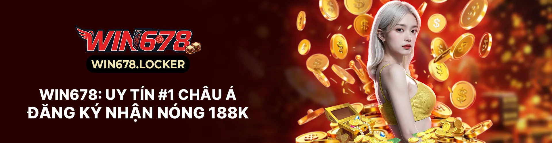 Win678 banner